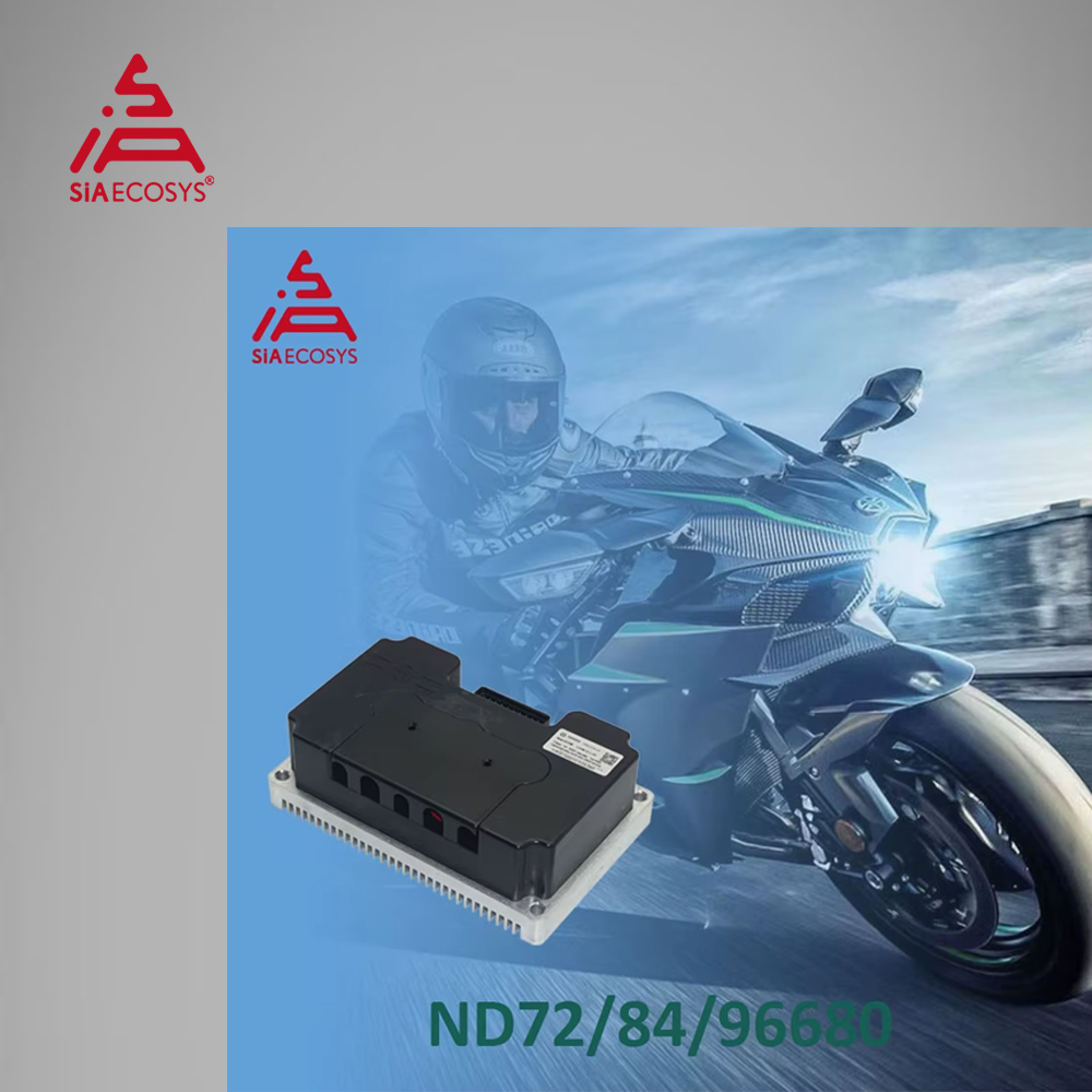 Fardriver Nd72850 Controller - Penjualan Panas! ND72680 FARDRIVER Pengendali ND84680