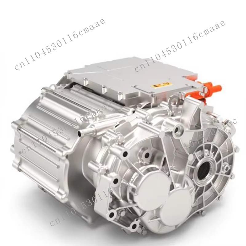 Ev Electric Motor Conversion Kit Car - Kit Konversi Motor Mobil Listrik 10kw