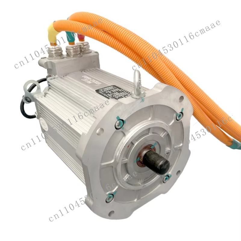 Ev Electric Motor Conversion Kit Car - Pengontrol Motor Mobil Listrik Berkinerja Tinggi