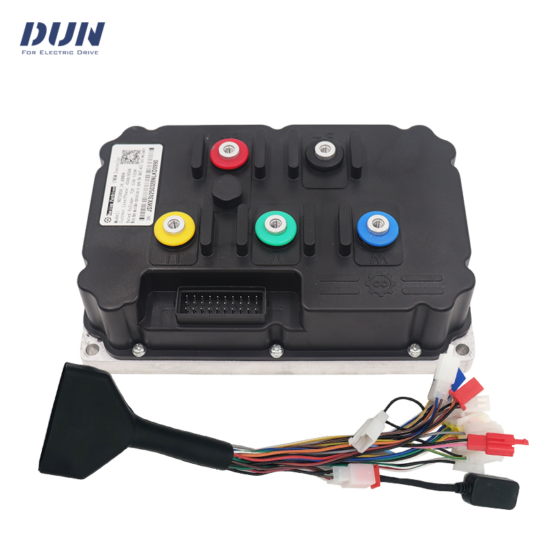 Fardriver Nd72850 Controller - FarDriver ND72850 72V DC450A puncak 850A