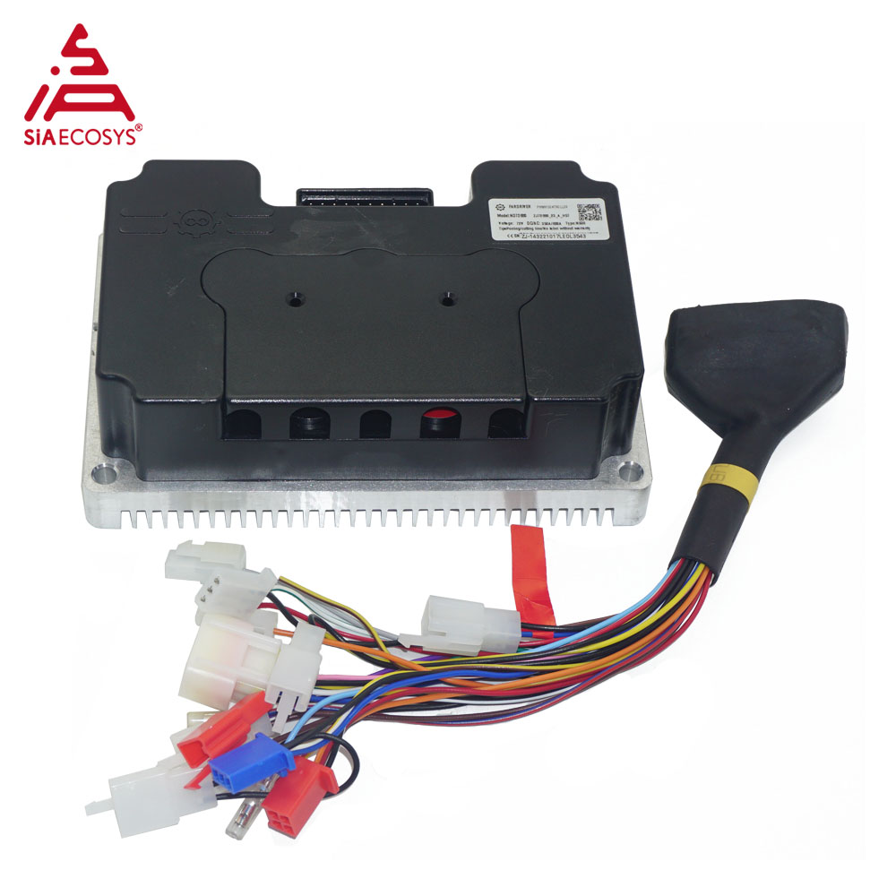 Penjualan Panas! ND72680 FARDR - Fardriver Nd72850 Controller ulasan dan harga