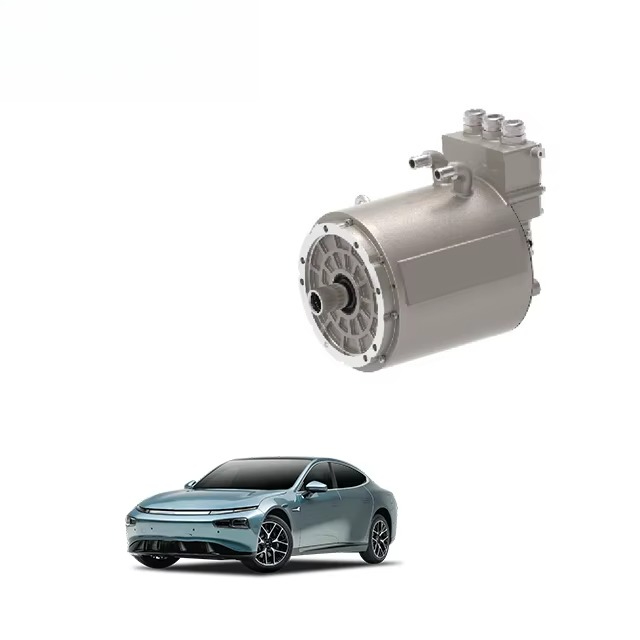 Kit Konversi Mobil Penumpang M - Ev Electric Motor Conversion Kit Car ulasan dan harga