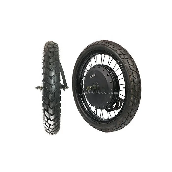QS 273 3.5T 5T 8000W 72V96V Mo - Qs Motor 273 8000W Hub Motor ulasan dan harga