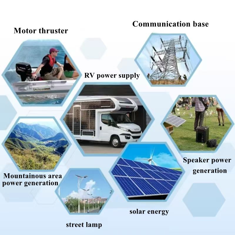 Paket Baterai LIFEPO4 dengan B - Lifepo4 72V 100Ah Battery Pack Ev ulasan dan harga