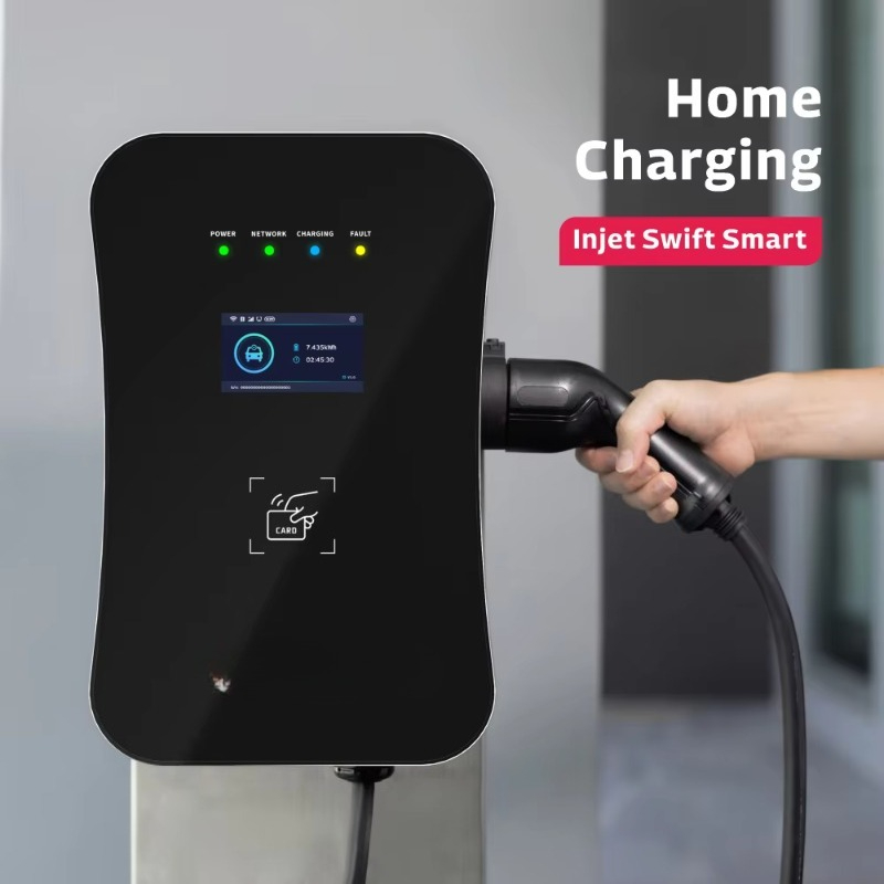 Produsen 30 Tahun OCPP Pengisi - Ev Charger Type 2 22Kw 32A 3 Phase ulasan dan harga