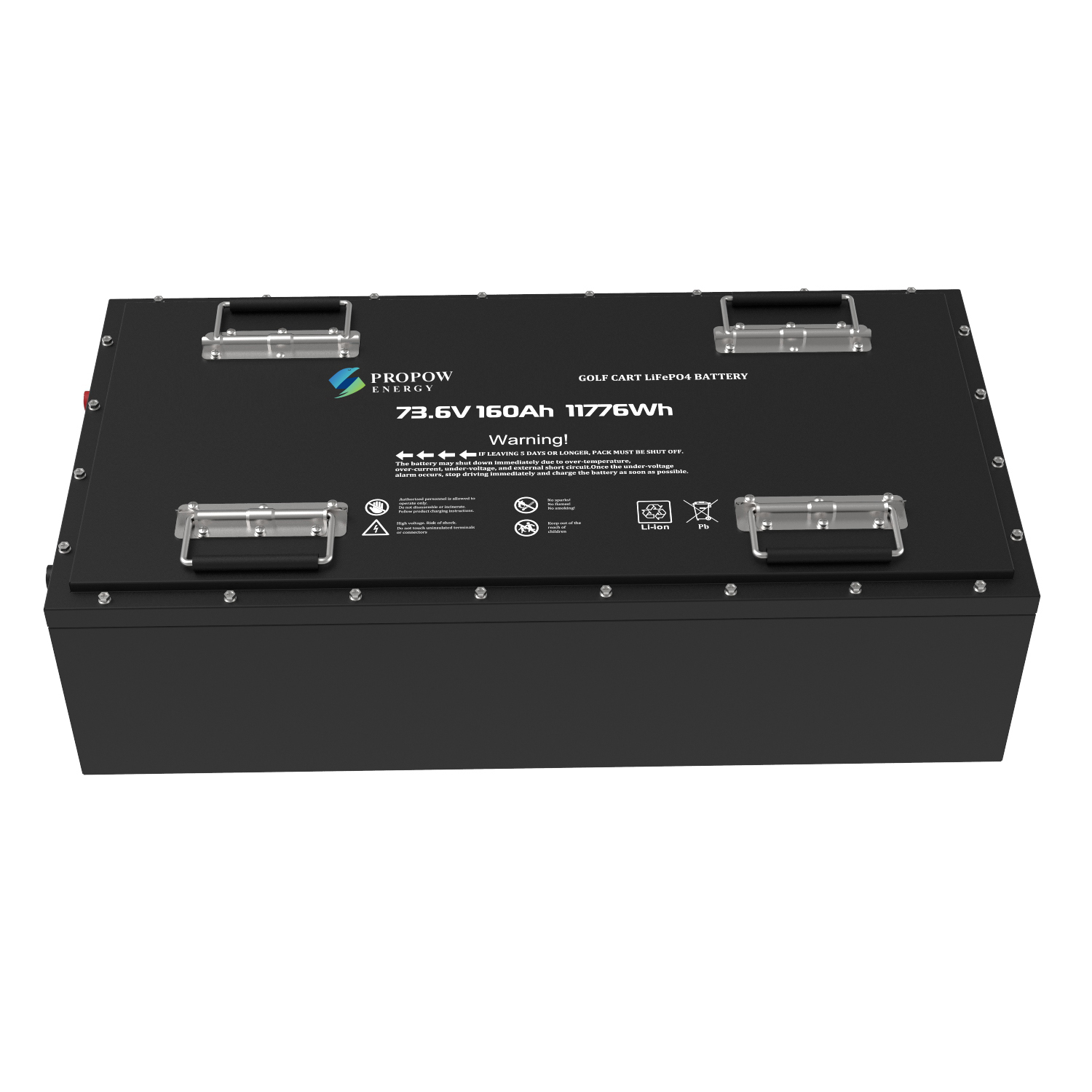 Baterai Kendaraan Listrik LiFe - Lifepo4 72V 100Ah Battery Pack Ev ulasan dan harga