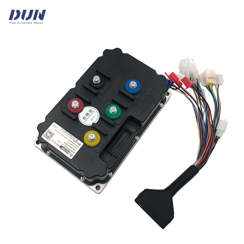 Pengontrol FarDriver ND72850 B - Fardriver Nd72850 Controller ulasan dan harga