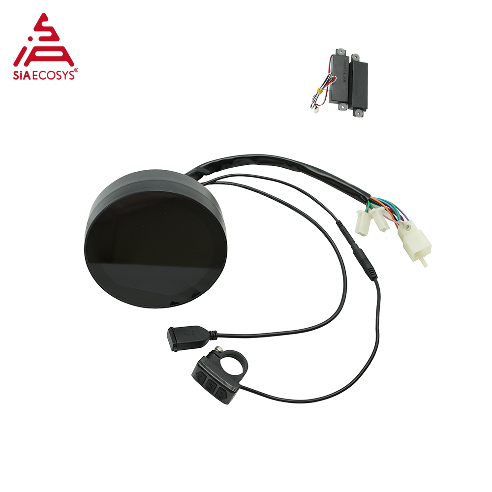 QS MOTOR QS155 36H 5000W Kit M - Mid Drive Motor Kit 72V 5000W ulasan dan harga