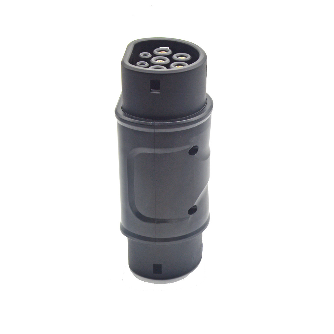 Adaptor EV Baru 32A 3-Fase 7KW - Ev Charger Type 2 22Kw 32A 3 Phase ulasan dan harga