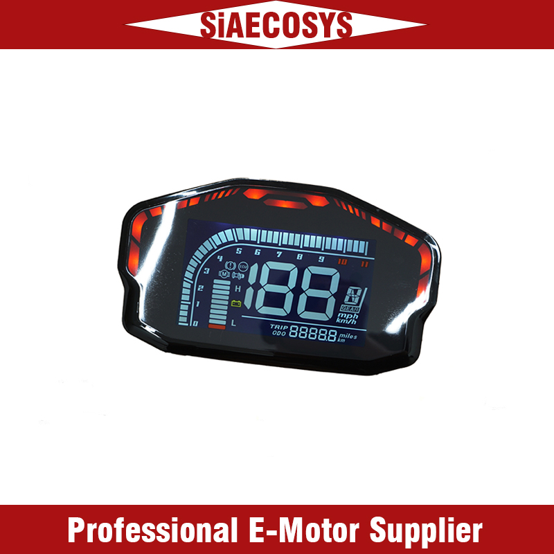QSMOTOR QS165 V2 5000W 72V IPM - Mid Drive Motor Kit 72V 5000W ulasan dan harga