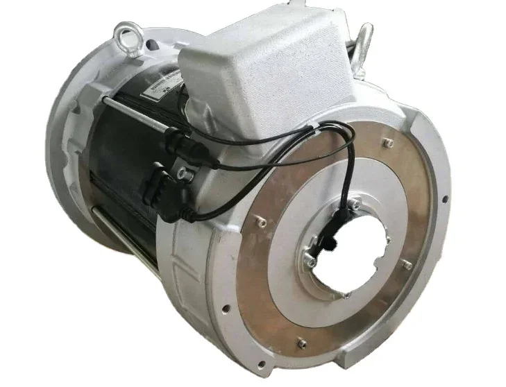 Motor AC untuk Mobil Listrik P - Ev Electric Motor Conversion Kit Car ulasan dan harga