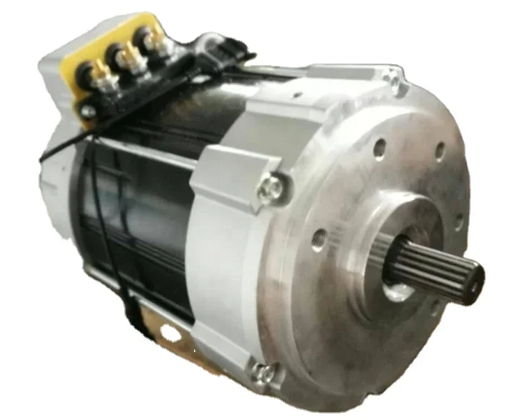 Motor AC untuk Mobil Listrik P - Ev Electric Motor Conversion Kit Car ulasan dan harga