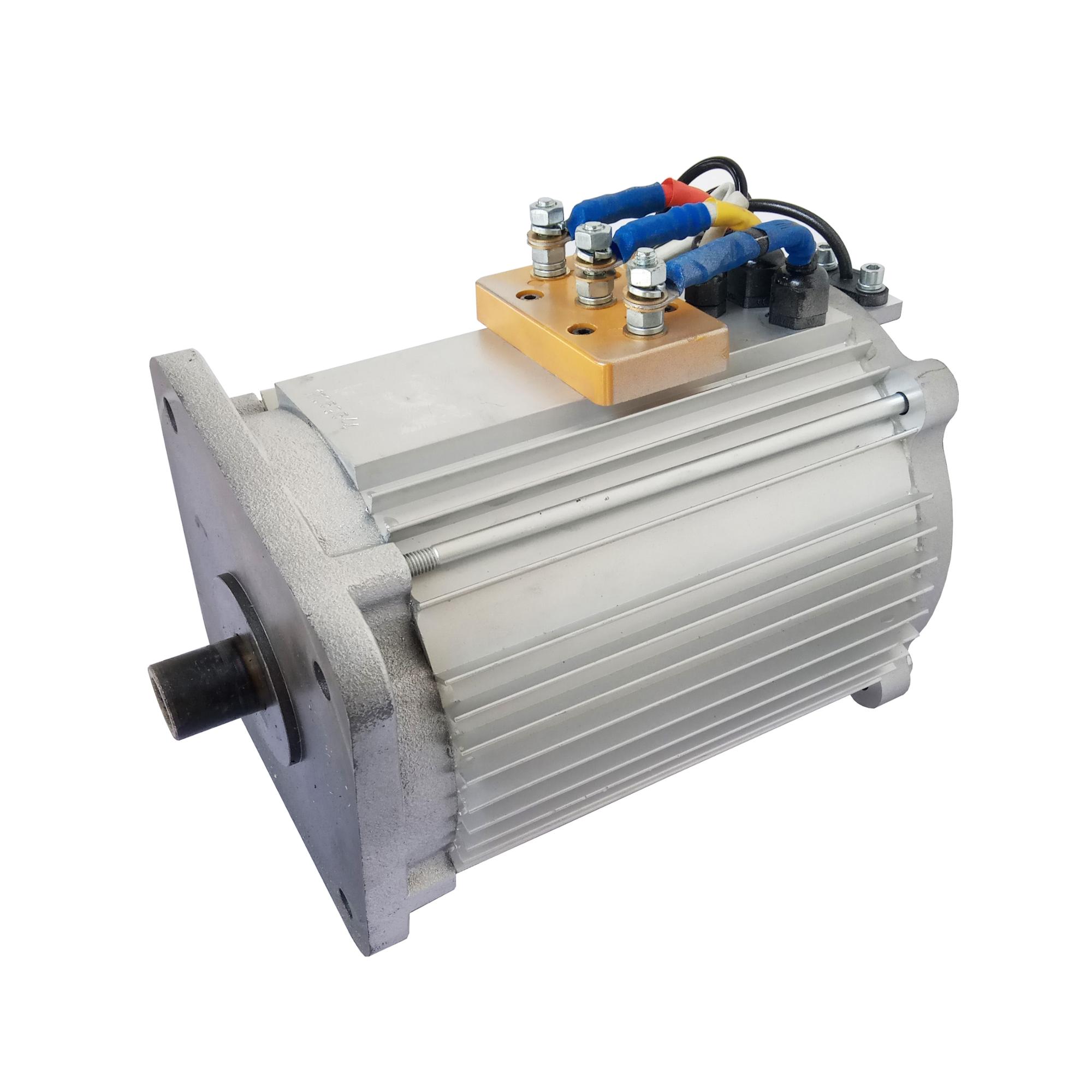 Kit Konversi Mobil Listrik/Pen - Ev Electric Motor Conversion Kit Car ulasan dan harga
