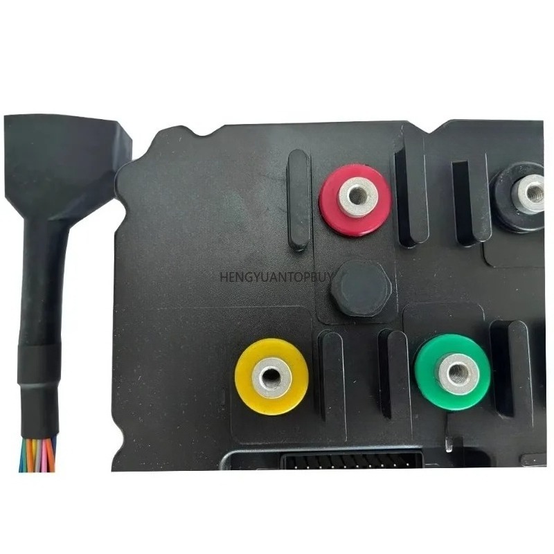 ND72850 Pengontrol Program Gel - Qs Motor 273 8000W Hub Motor ulasan dan harga