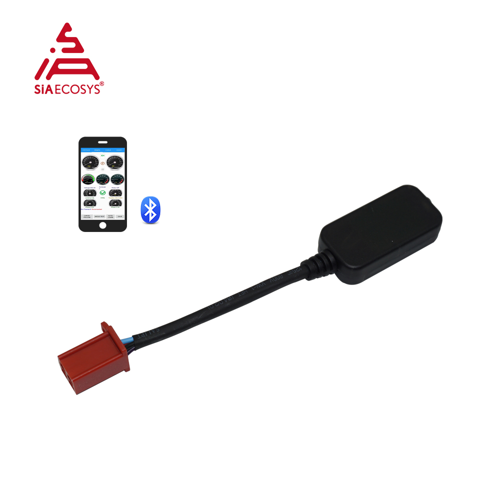 Pengontrol Gelombang Sinus Ter - Fardriver Nd72850 Controller ulasan dan harga