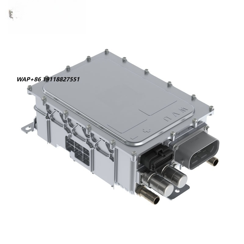 Kit Konversi Pengontrol Motor  - Ev Electric Motor Conversion Kit Car ulasan dan harga