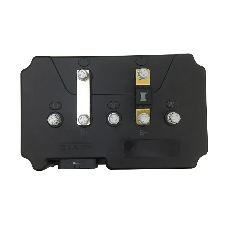 Pengontrol Motor AC 20kw 144v  - Ev Electric Motor Conversion Kit Car ulasan dan harga