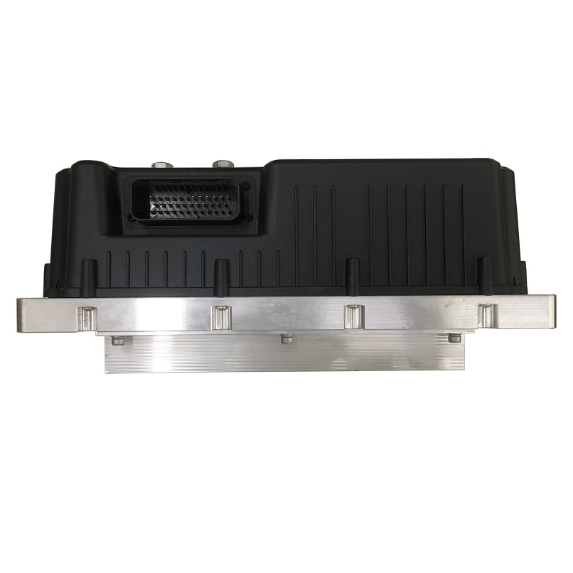 Pengontrol Motor AC 20kw 144v  - Ev Electric Motor Conversion Kit Car ulasan dan harga