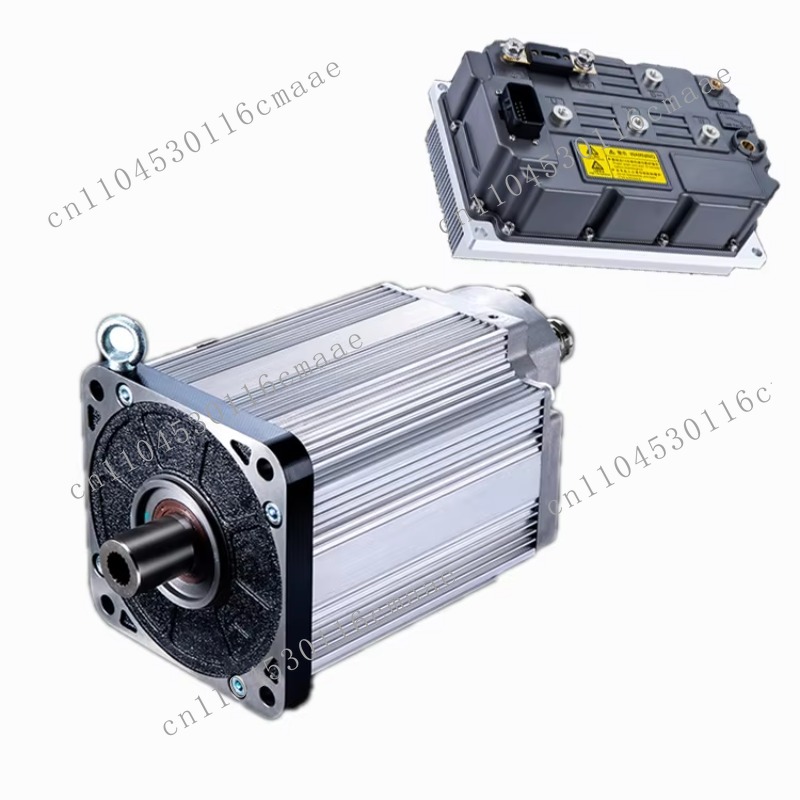 Pengontrol Motor Mobil Listrik - Ev Electric Motor Conversion Kit Car ulasan dan harga