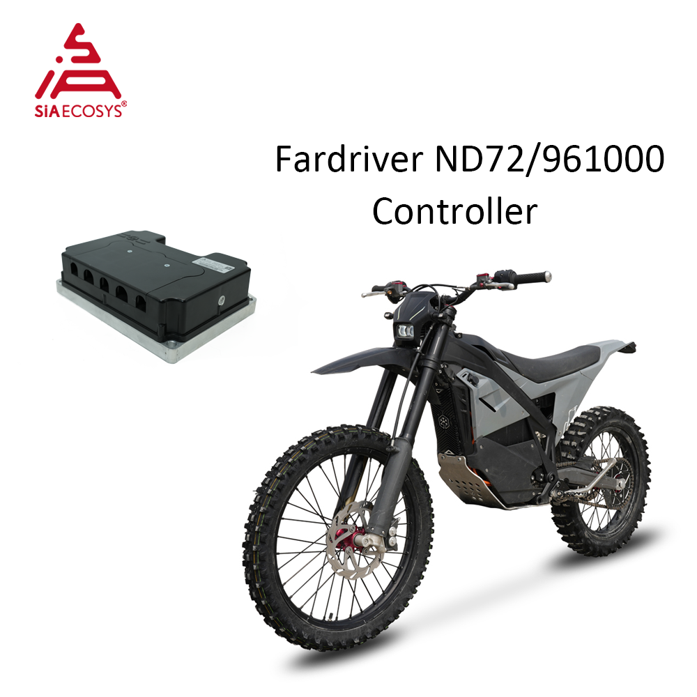 ND721000 ND961000 FarDriver Co - Fardriver Nd72850 Controller ulasan dan harga