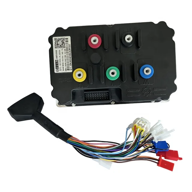 ND72850 FarDriver 72V Peak 88V - Fardriver Nd72850 Controller ulasan dan harga