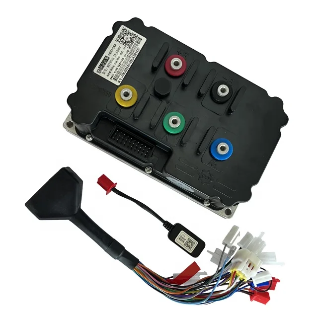ND72850 FarDriver 72V Peak 88V - Fardriver Nd72850 Controller ulasan dan harga