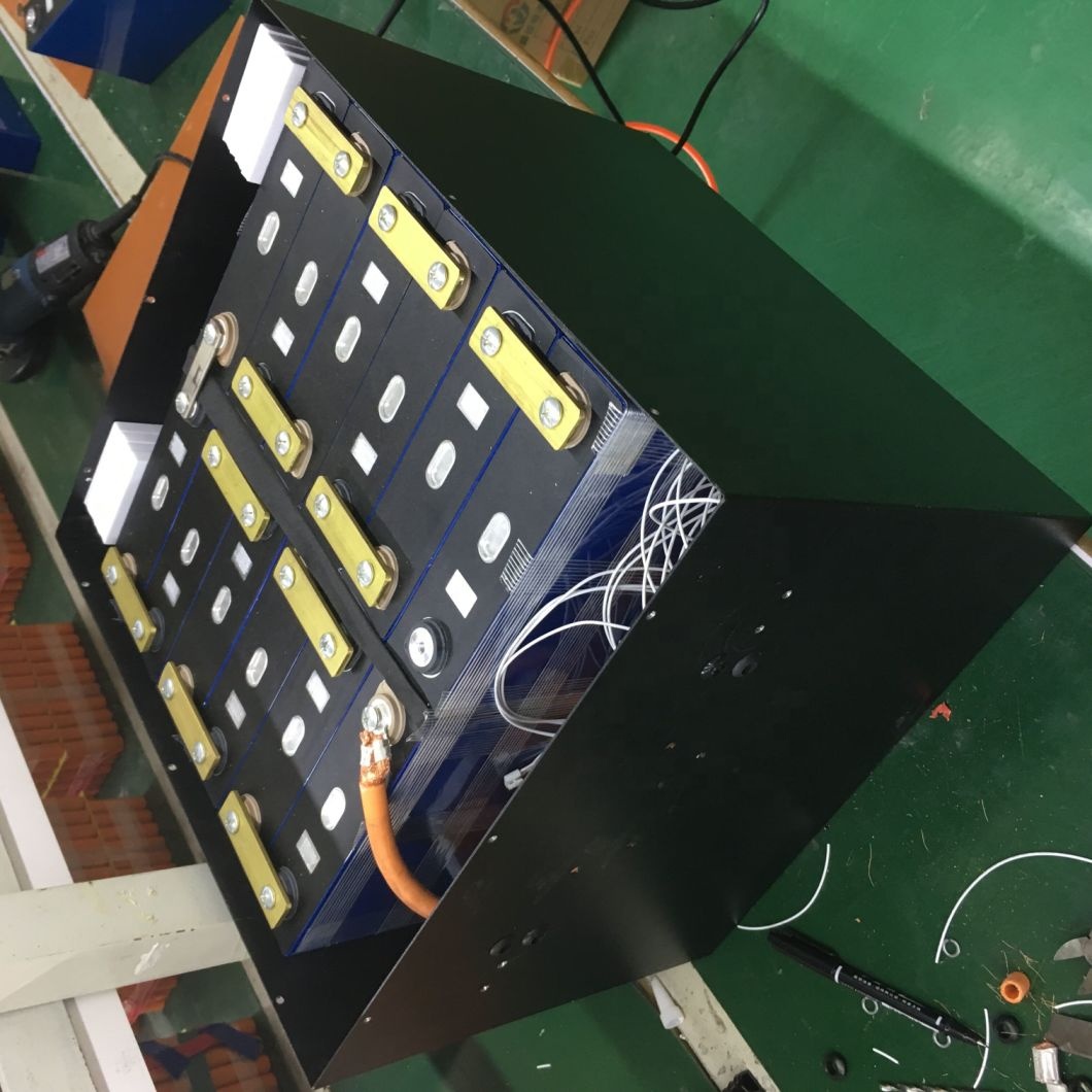 Paket Baterai Mobil Listrik Li - Lifepo4 72V 100Ah Battery Pack Ev ulasan dan harga