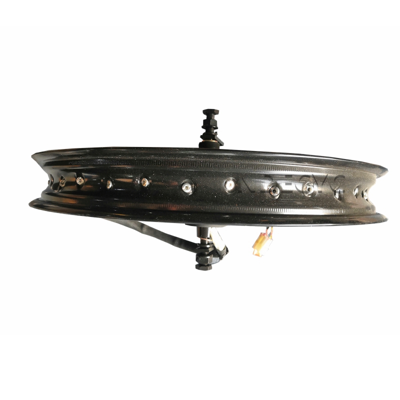 Motor Sepeda Listrik NBpower/Q - Qs Motor 273 8000W Hub Motor ulasan dan harga