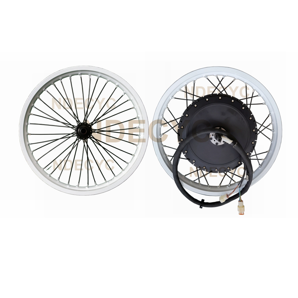 QS V3 273 roda Motor elektrik, - Qs Motor 273 8000W Hub Motor ulasan dan harga