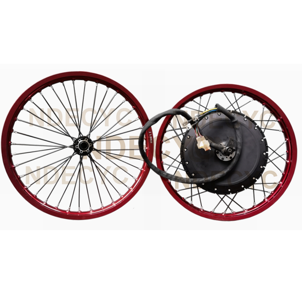 QS V3 273 roda Motor elektrik, - Qs Motor 273 8000W Hub Motor ulasan dan harga