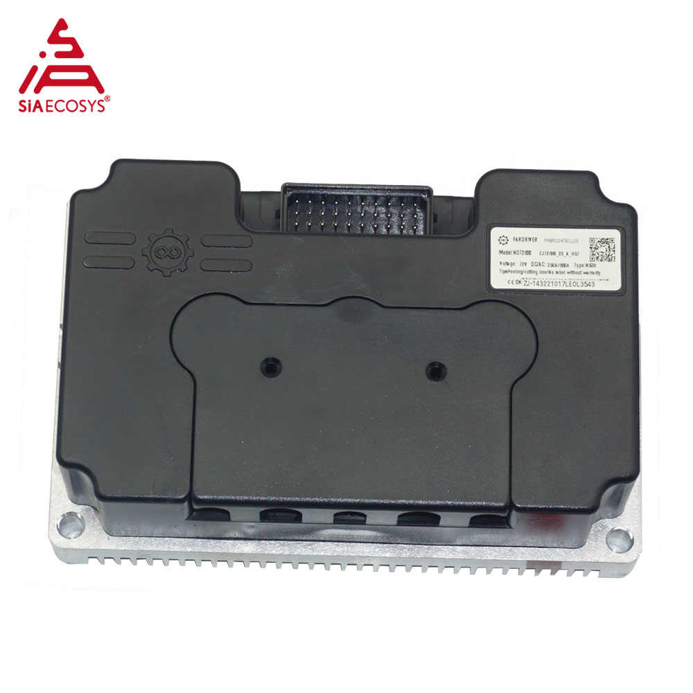 Diskon Besar Fardriver ND72680 - Fardriver Nd72850 Controller ulasan dan harga