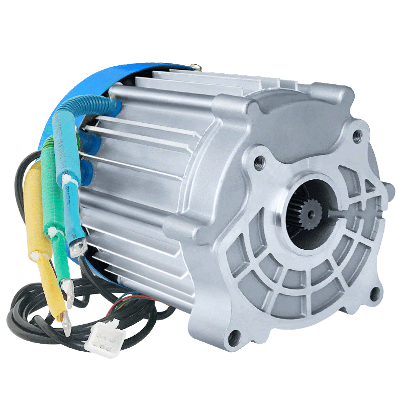 Promo Panas Motor Listrik 30kw - Ev Electric Motor Conversion Kit Car ulasan dan harga