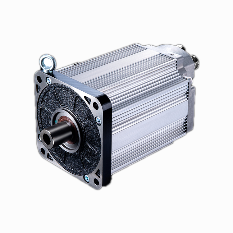 Promo Panas Motor Listrik 30kw - Ev Electric Motor Conversion Kit Car ulasan dan harga