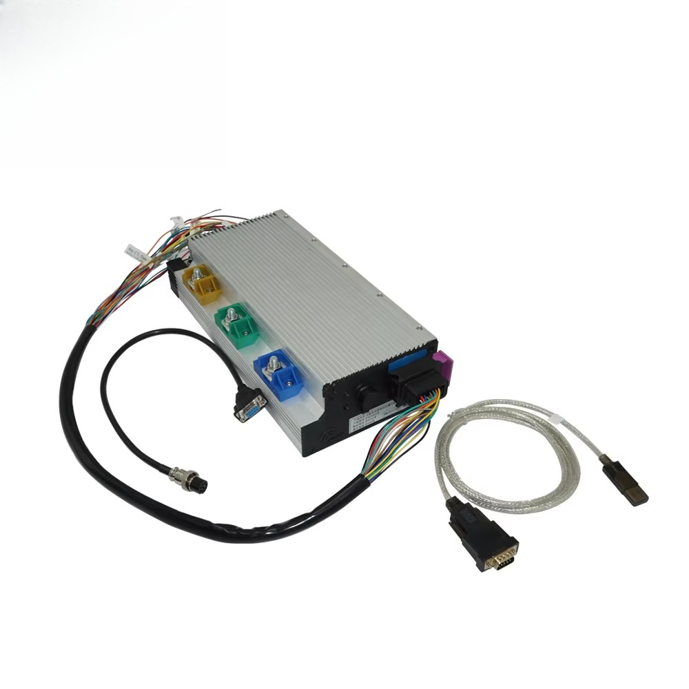 Kit Konversi Roda Motor Hub BL - Qs Motor 273 8000W Hub Motor ulasan dan harga