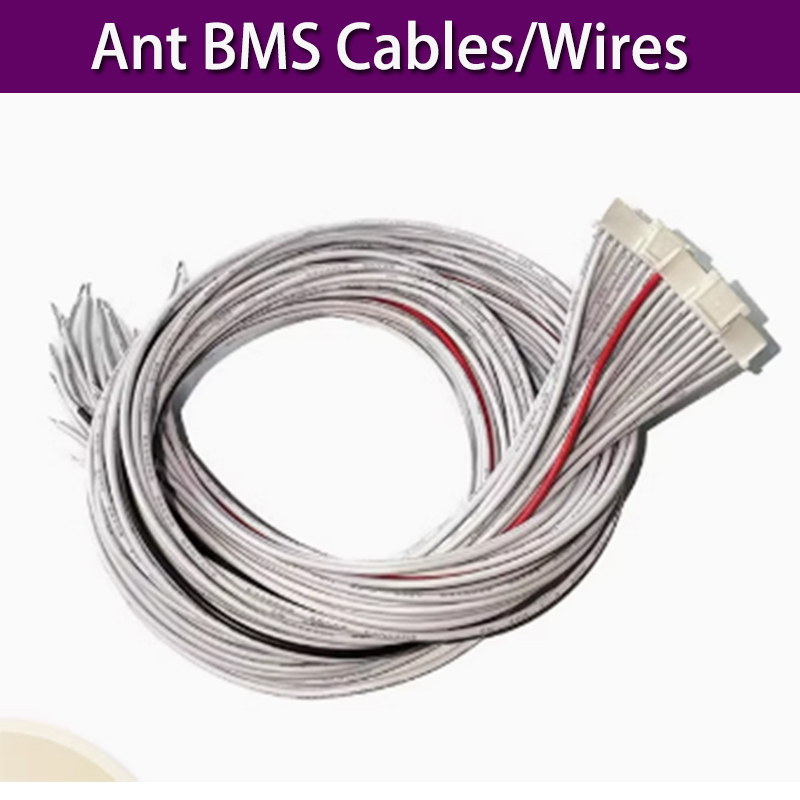 8S hingga 20S 22S 24S SMART An - Smart Bms 24S 200A Bluetooth Lifepo4 ulasan dan harga