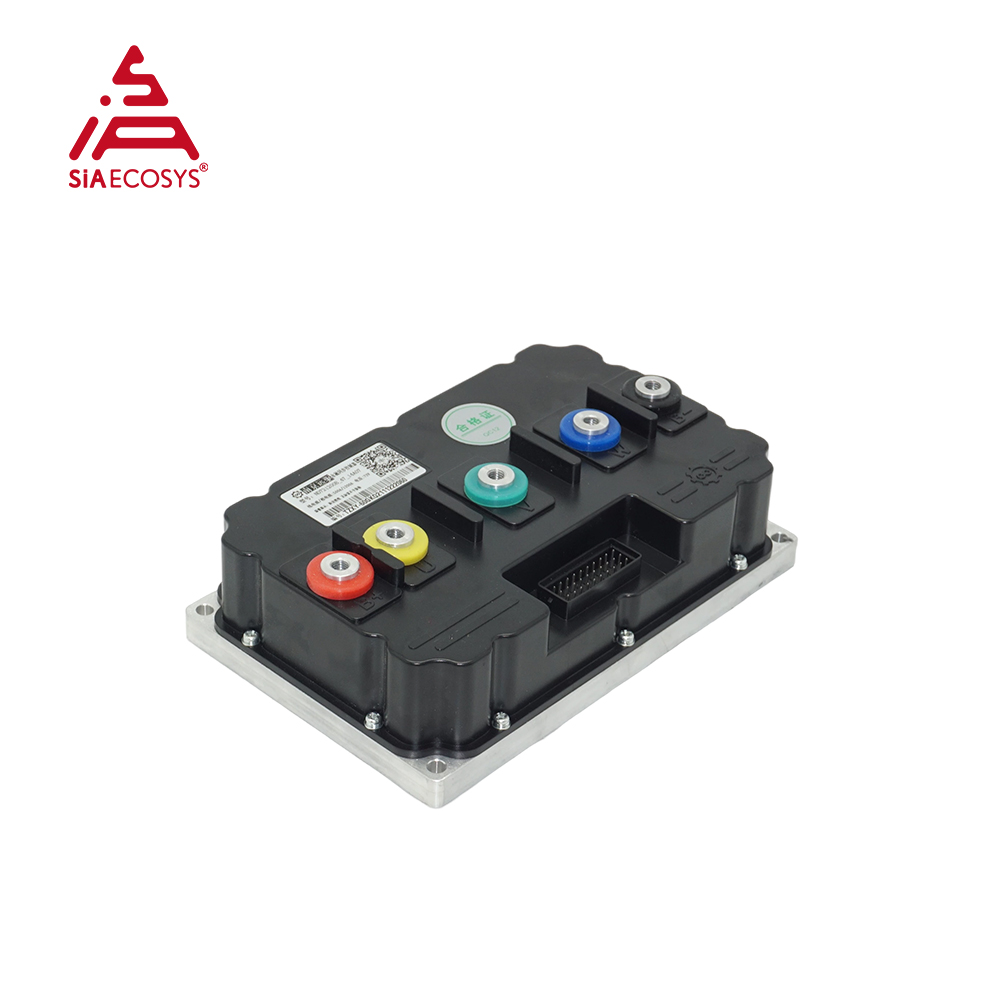 SIAECOSYS/FarDriver ND721200 B - Fardriver Nd72850 Controller ulasan dan harga