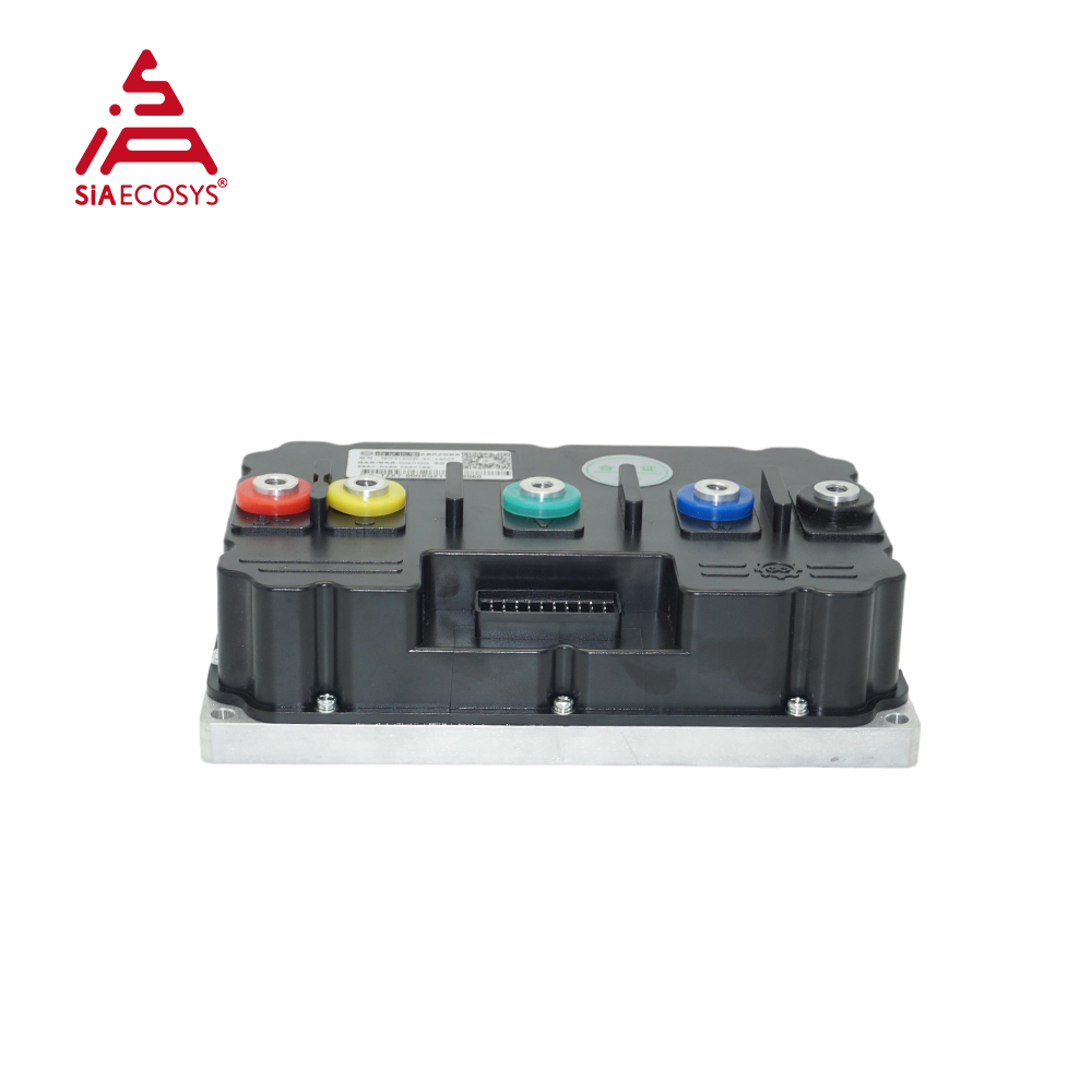 SIAECOSYS/FarDriver ND721200 B - Fardriver Nd72850 Controller ulasan dan harga