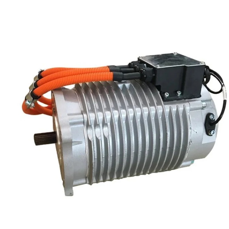 96V 10KW Ac Ev Car Full Kits C - Ev Electric Motor Conversion Kit Car ulasan dan harga