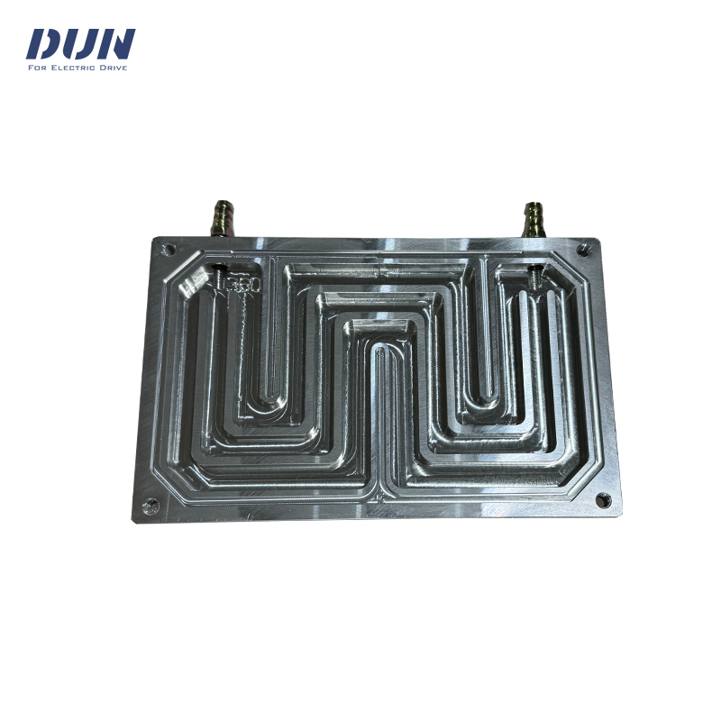 Pelat Bawah Pendingin Cair Ber - Fardriver Nd72850 Controller ulasan dan harga