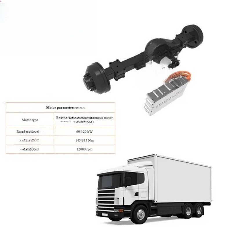 Kit Konversi Mobil Listrik 123 - Ev Electric Motor Conversion Kit Car ulasan dan harga