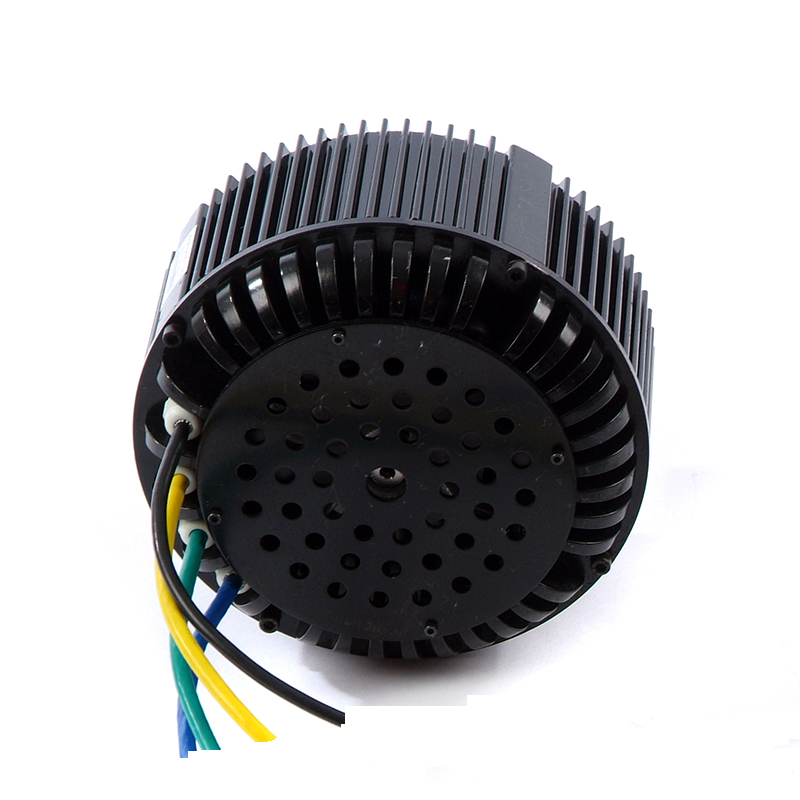 Kit Motor Mobil Golf Listrik G - Mid Drive Motor Kit 72V 5000W ulasan dan harga