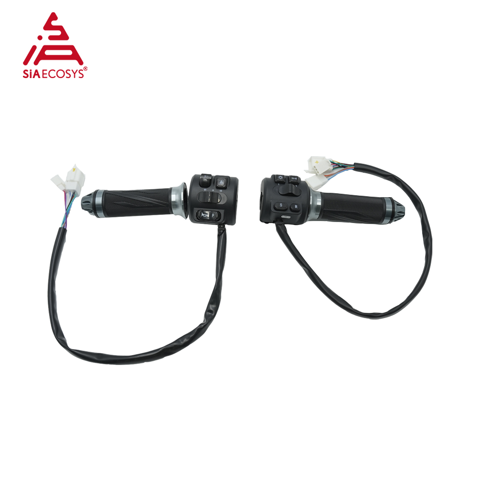 SiAECOSYS 5000W D133A-65 Kit M - Mid Drive Motor Kit 72V 5000W ulasan dan harga