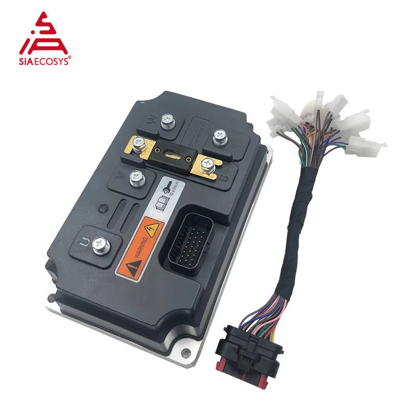 Kontroler BLDC 96V VOTOL EM260 - Bldc Motor Controller 96V 500A ulasan dan harga