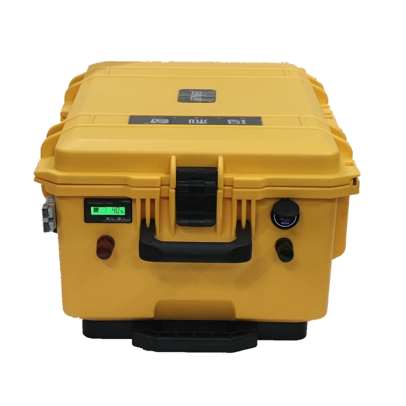 Paket baterai lithium LiFepo4  - Lifepo4 72V 100Ah Battery Pack Ev ulasan dan harga