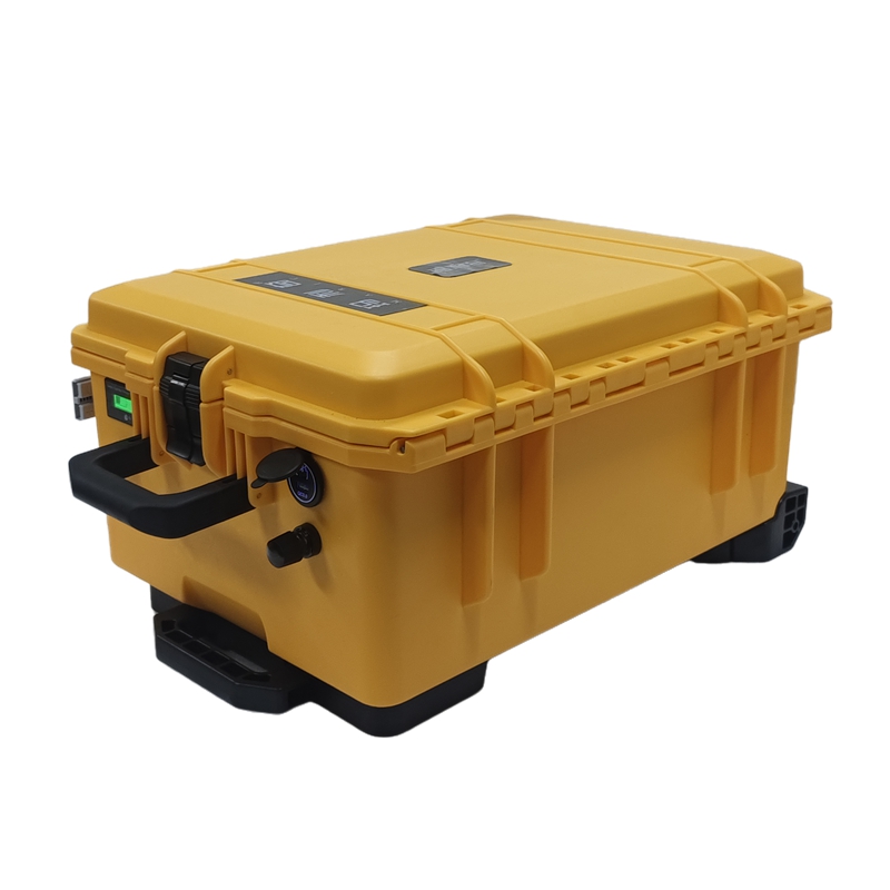 Paket baterai lithium LiFepo4  - Lifepo4 72V 100Ah Battery Pack Ev ulasan dan harga
